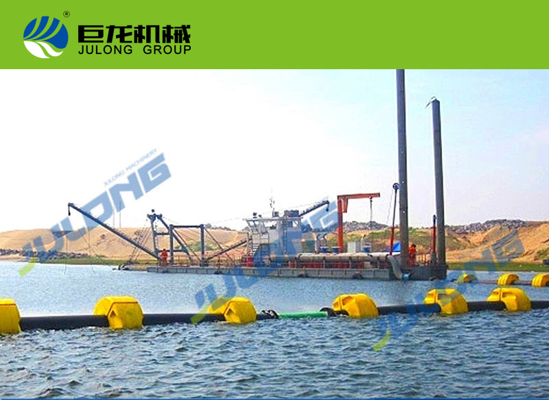 挖沙船的金屬結(jié)構(gòu)需要怎么保養(yǎng)？